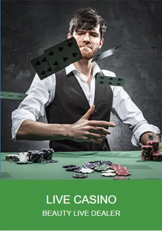live casino